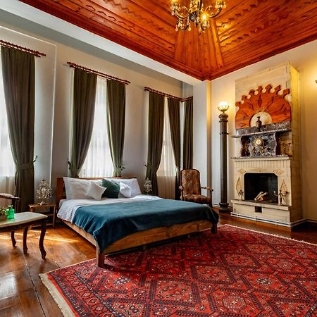 Nevalist Hotel Κωνσταντινούπολη Εξωτερικό φωτογραφία
