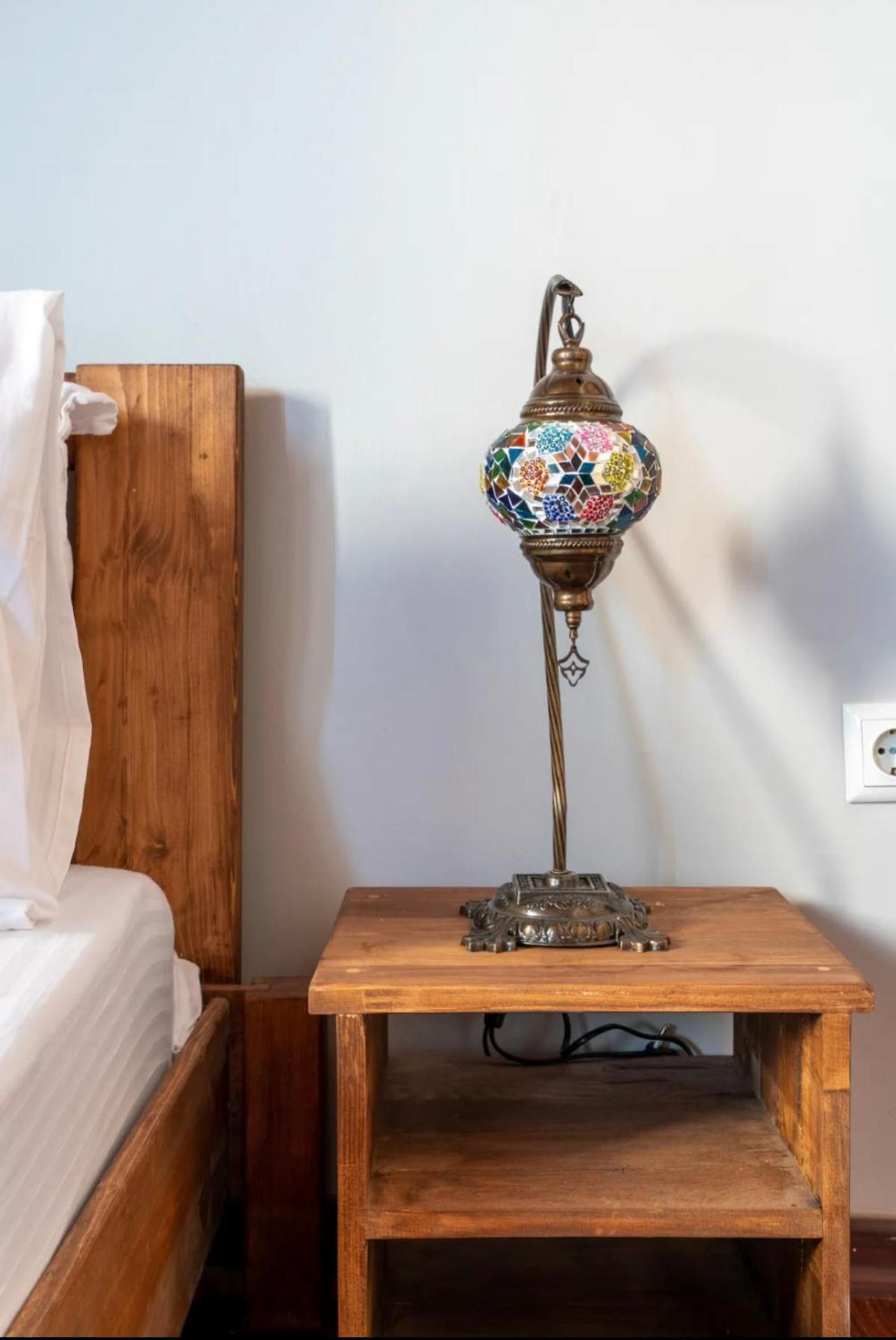 Nevalist Hotel Κωνσταντινούπολη Εξωτερικό φωτογραφία