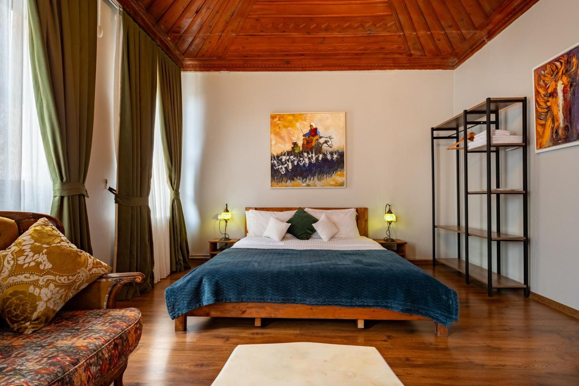 Nevalist Hotel Κωνσταντινούπολη Δωμάτιο φωτογραφία