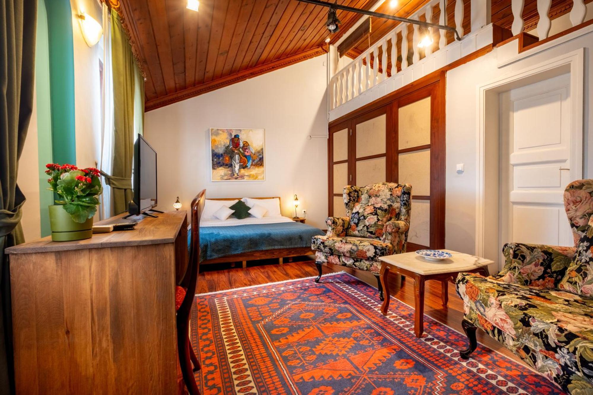 Nevalist Hotel Κωνσταντινούπολη Εξωτερικό φωτογραφία