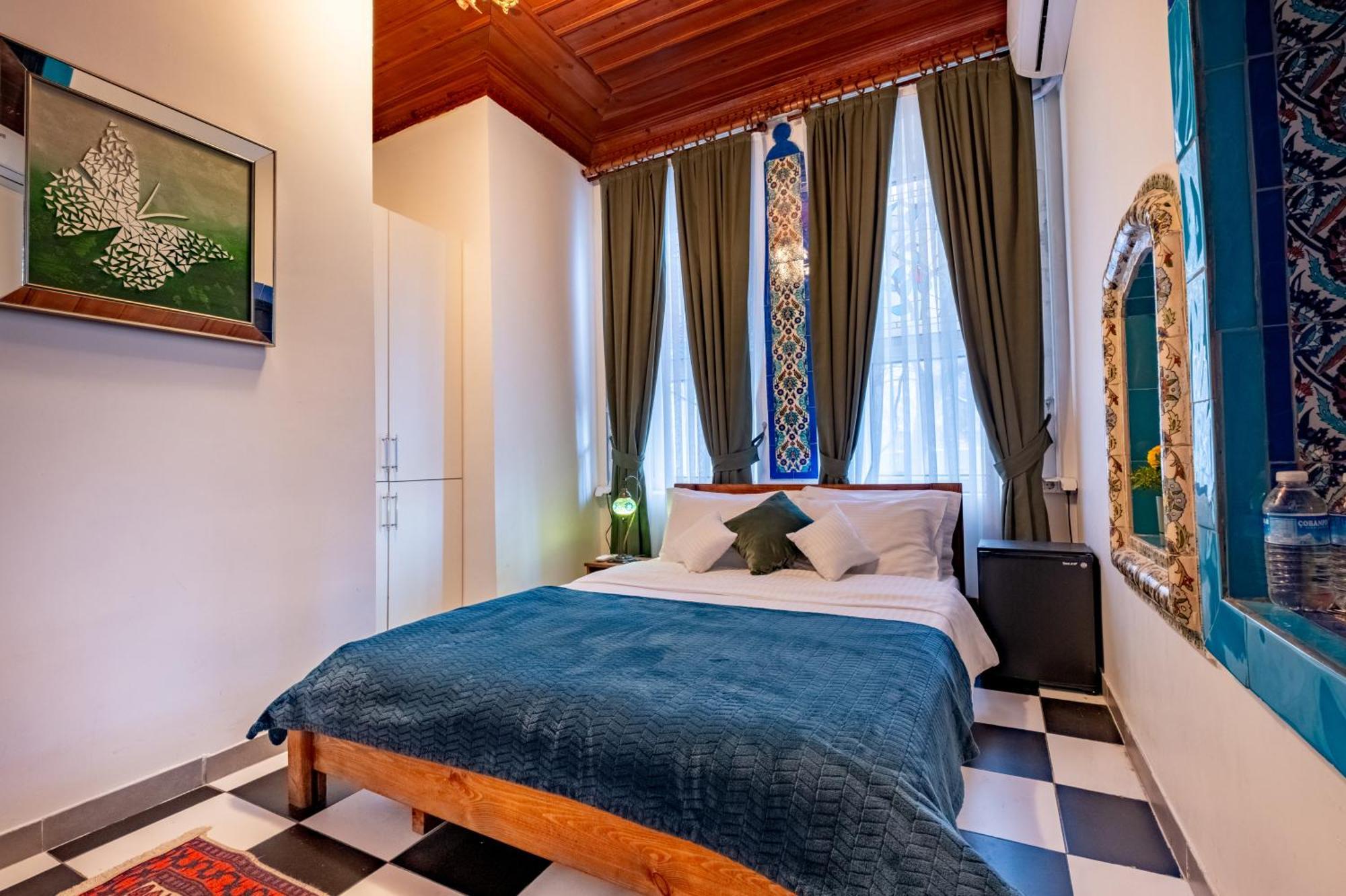 Nevalist Hotel Κωνσταντινούπολη Εξωτερικό φωτογραφία