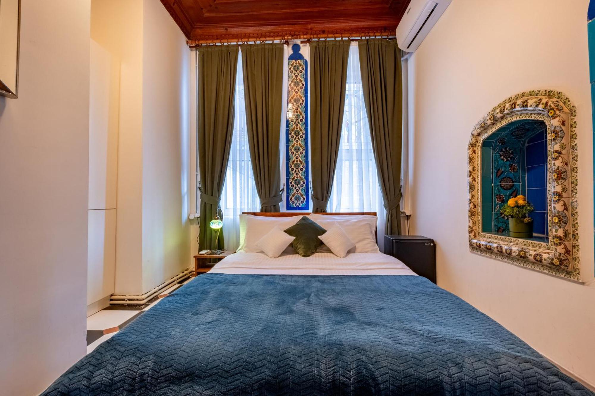 Nevalist Hotel Κωνσταντινούπολη Εξωτερικό φωτογραφία