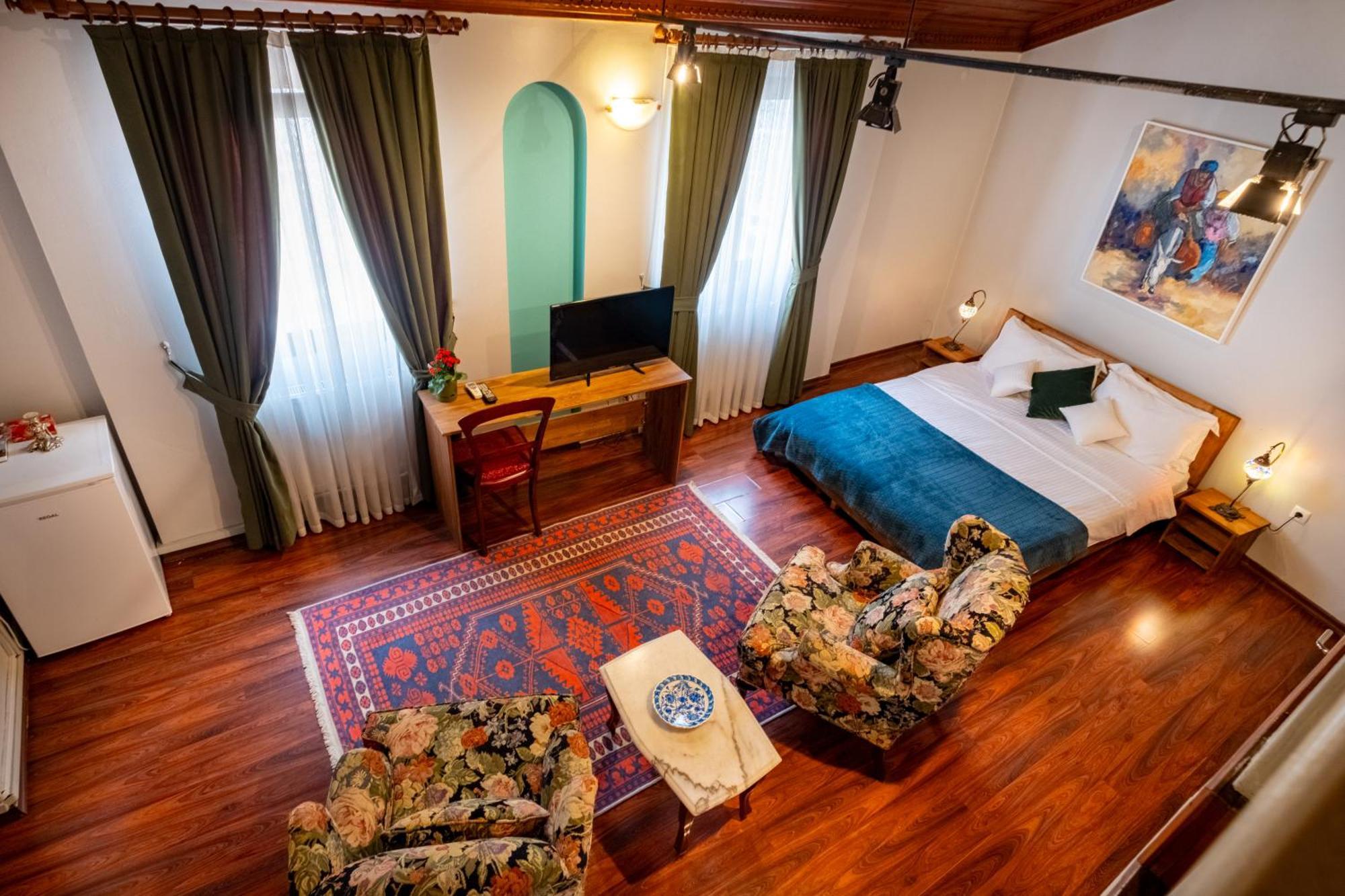 Nevalist Hotel Κωνσταντινούπολη Εξωτερικό φωτογραφία