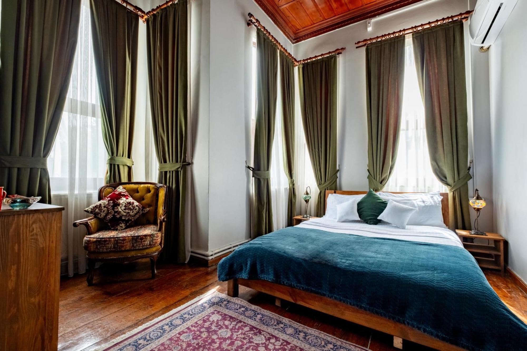 Nevalist Hotel Κωνσταντινούπολη Εξωτερικό φωτογραφία