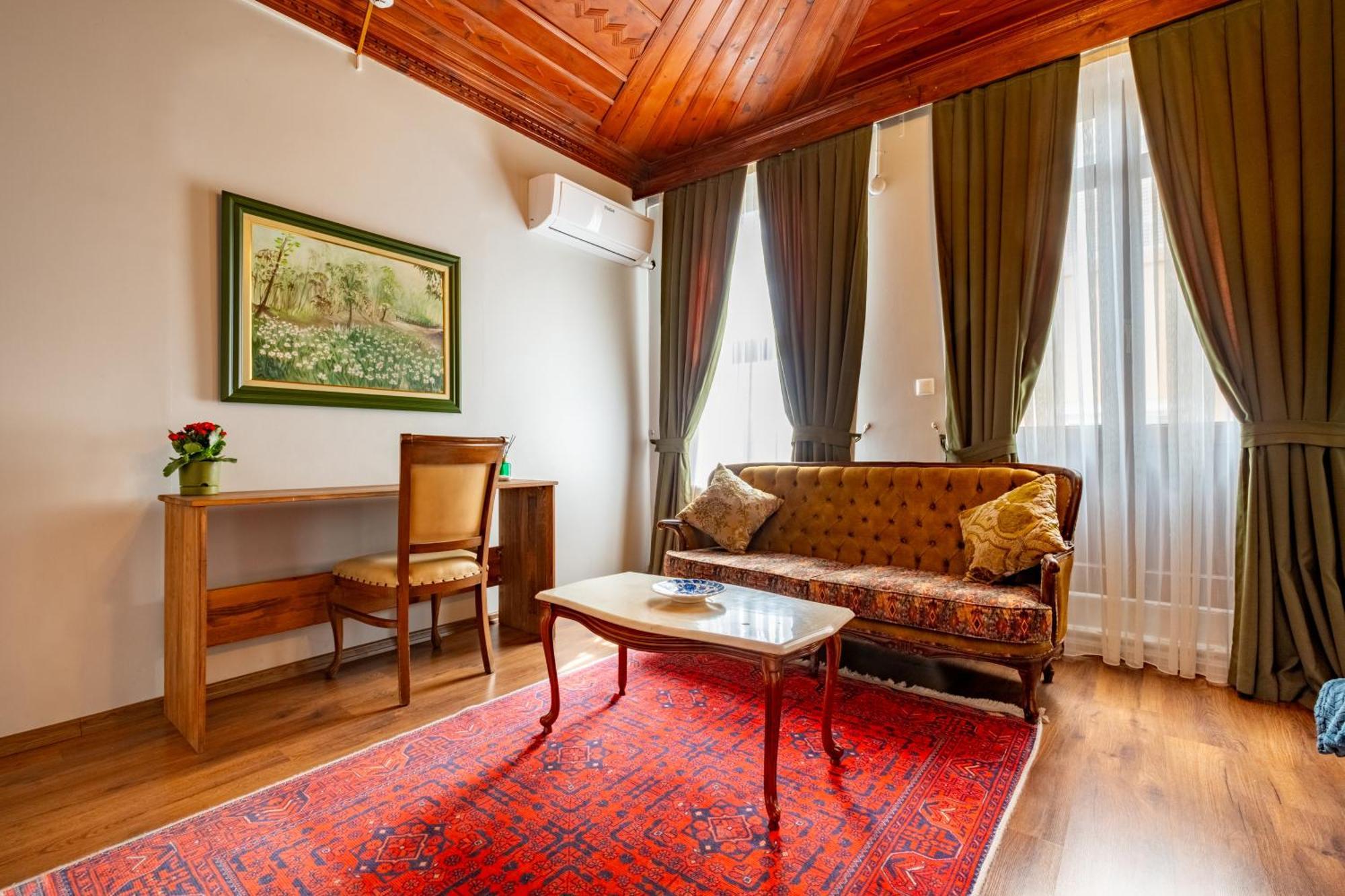Nevalist Hotel Κωνσταντινούπολη Εξωτερικό φωτογραφία