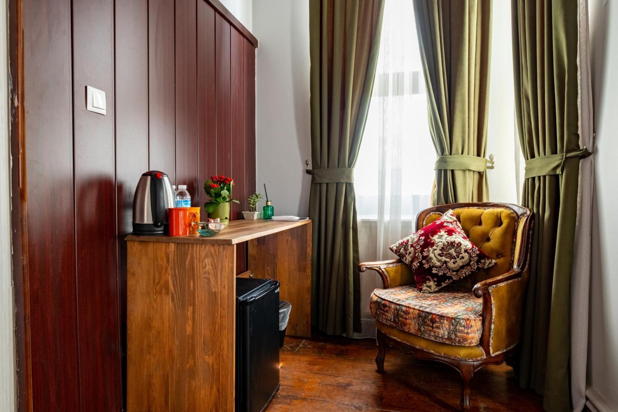 Nevalist Hotel Κωνσταντινούπολη Εξωτερικό φωτογραφία