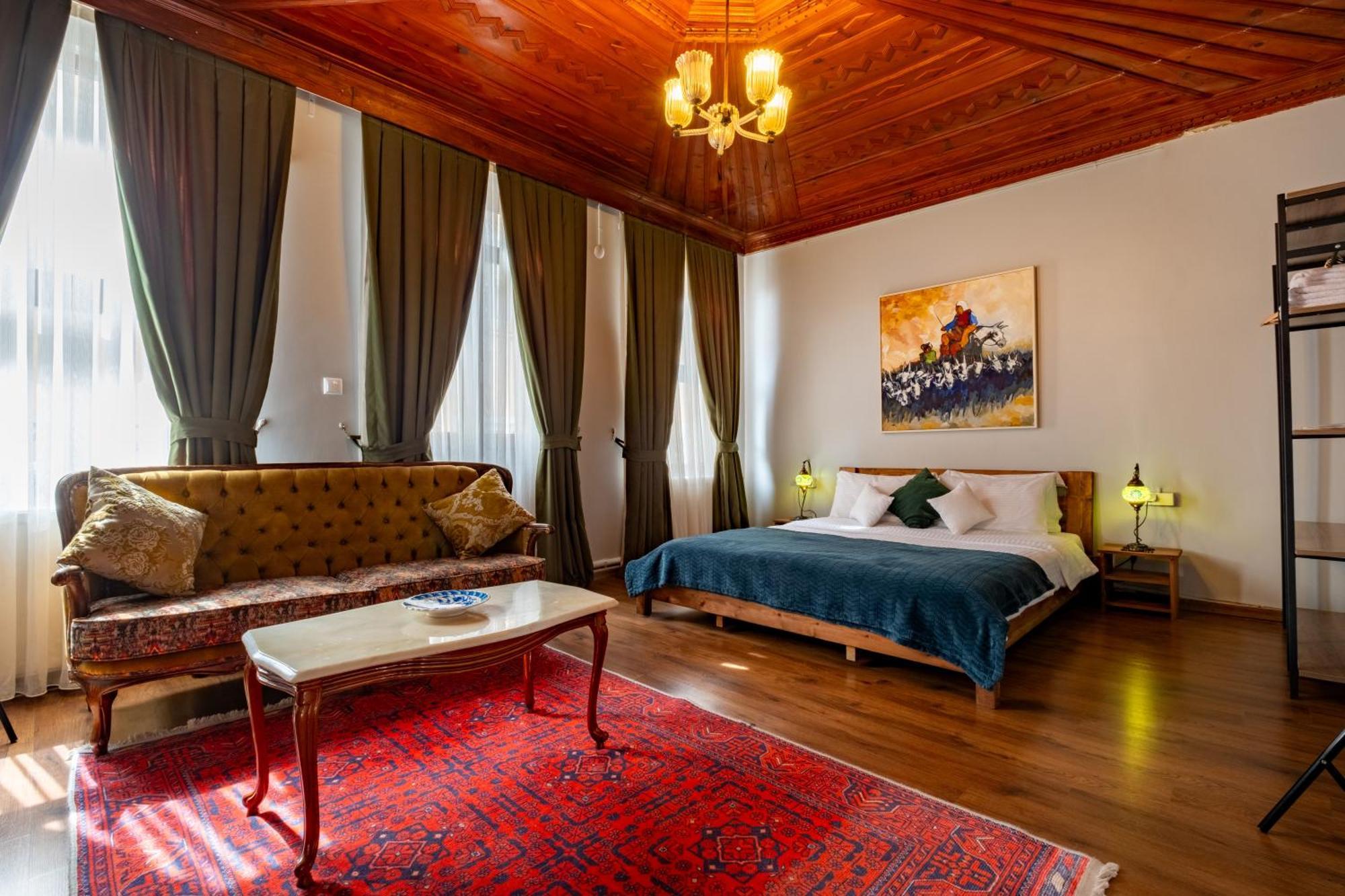 Nevalist Hotel Κωνσταντινούπολη Εξωτερικό φωτογραφία