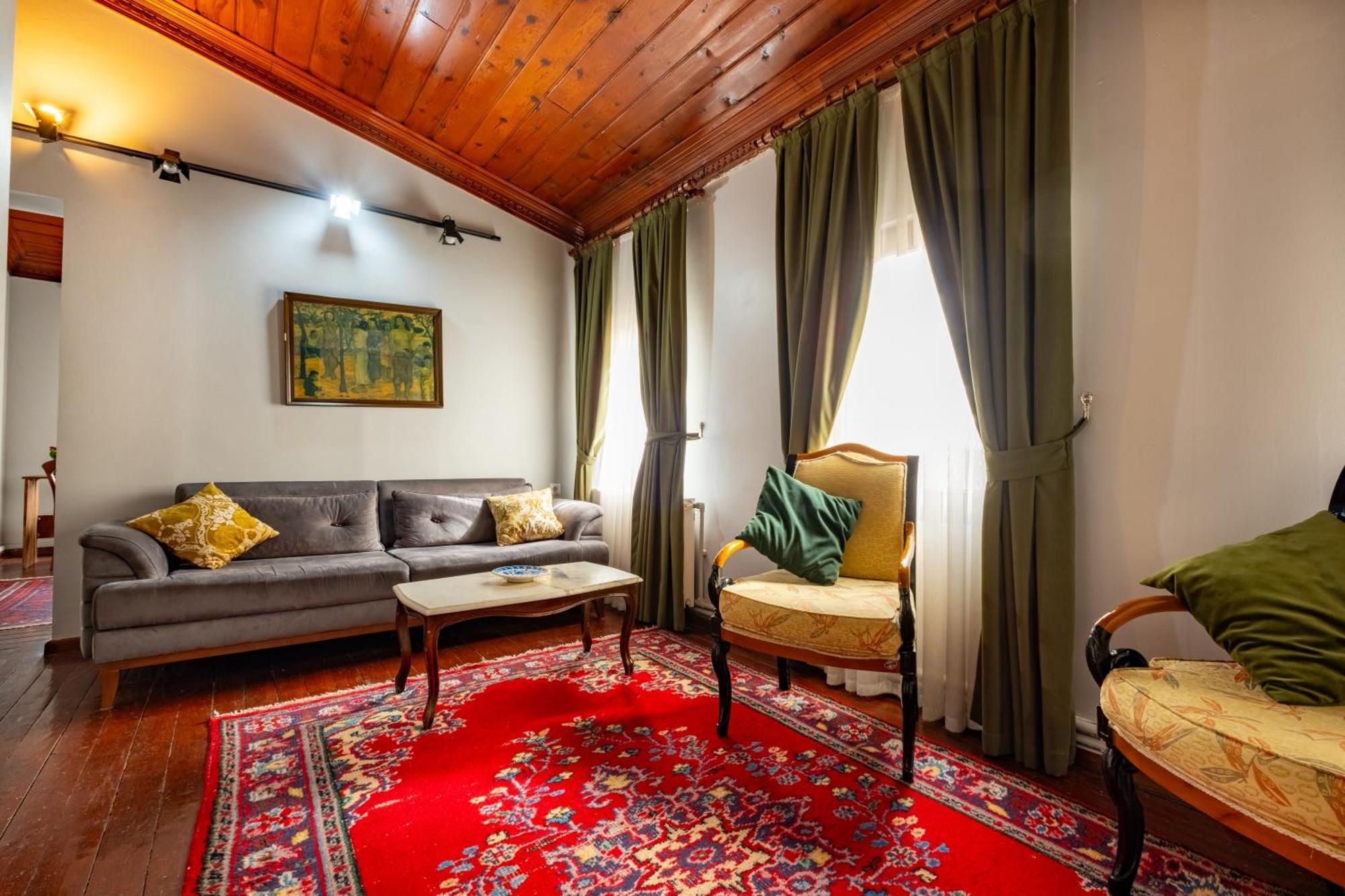 Nevalist Hotel Κωνσταντινούπολη Δωμάτιο φωτογραφία