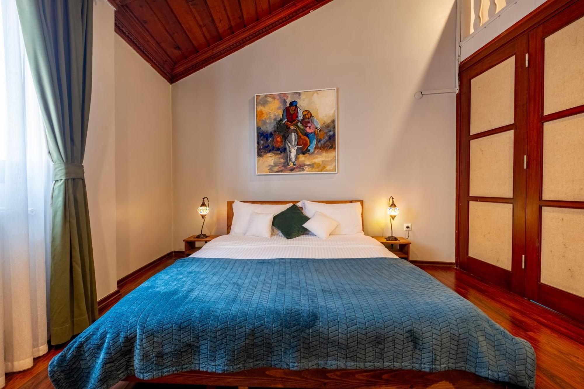 Nevalist Hotel Κωνσταντινούπολη Δωμάτιο φωτογραφία