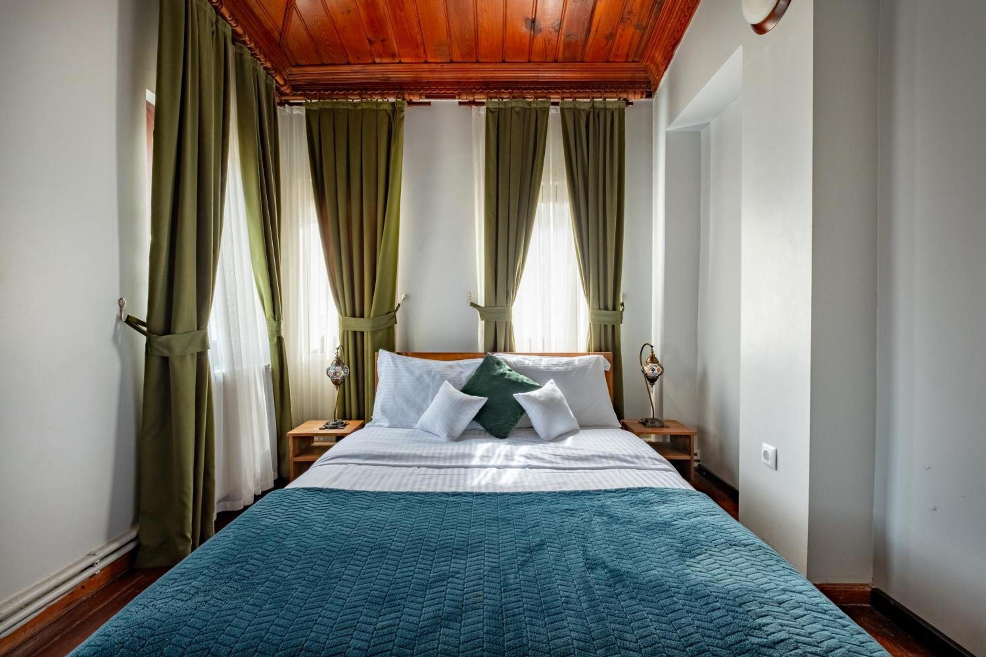 Nevalist Hotel Κωνσταντινούπολη Δωμάτιο φωτογραφία