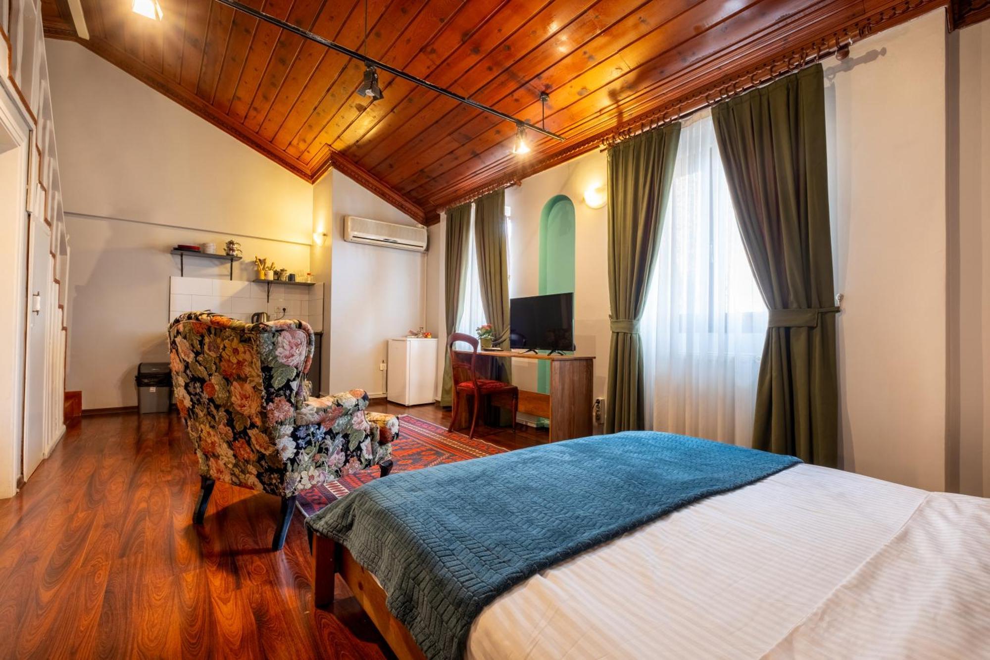 Nevalist Hotel Κωνσταντινούπολη Δωμάτιο φωτογραφία