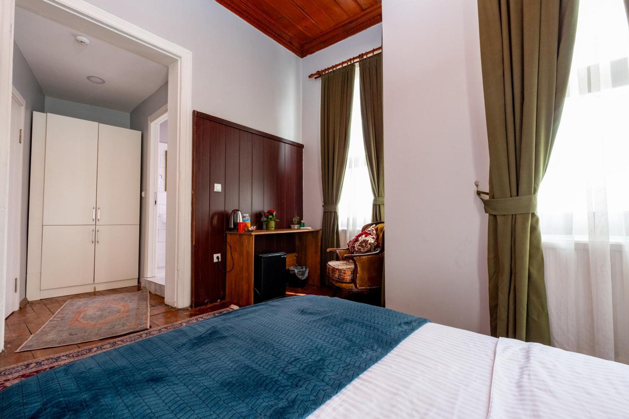 Nevalist Hotel Κωνσταντινούπολη Δωμάτιο φωτογραφία