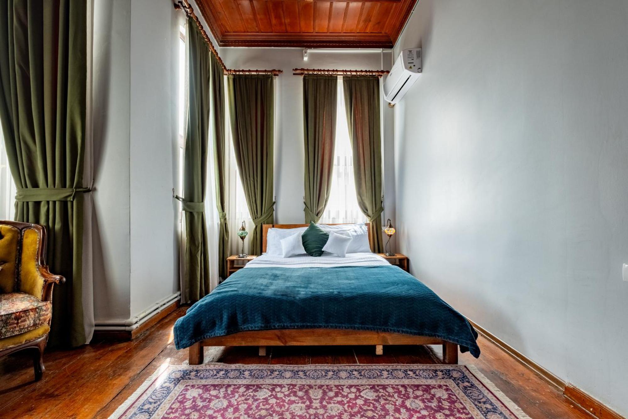Nevalist Hotel Κωνσταντινούπολη Δωμάτιο φωτογραφία