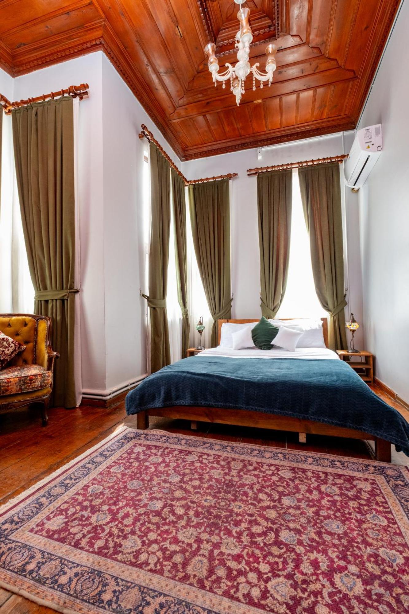 Nevalist Hotel Κωνσταντινούπολη Δωμάτιο φωτογραφία