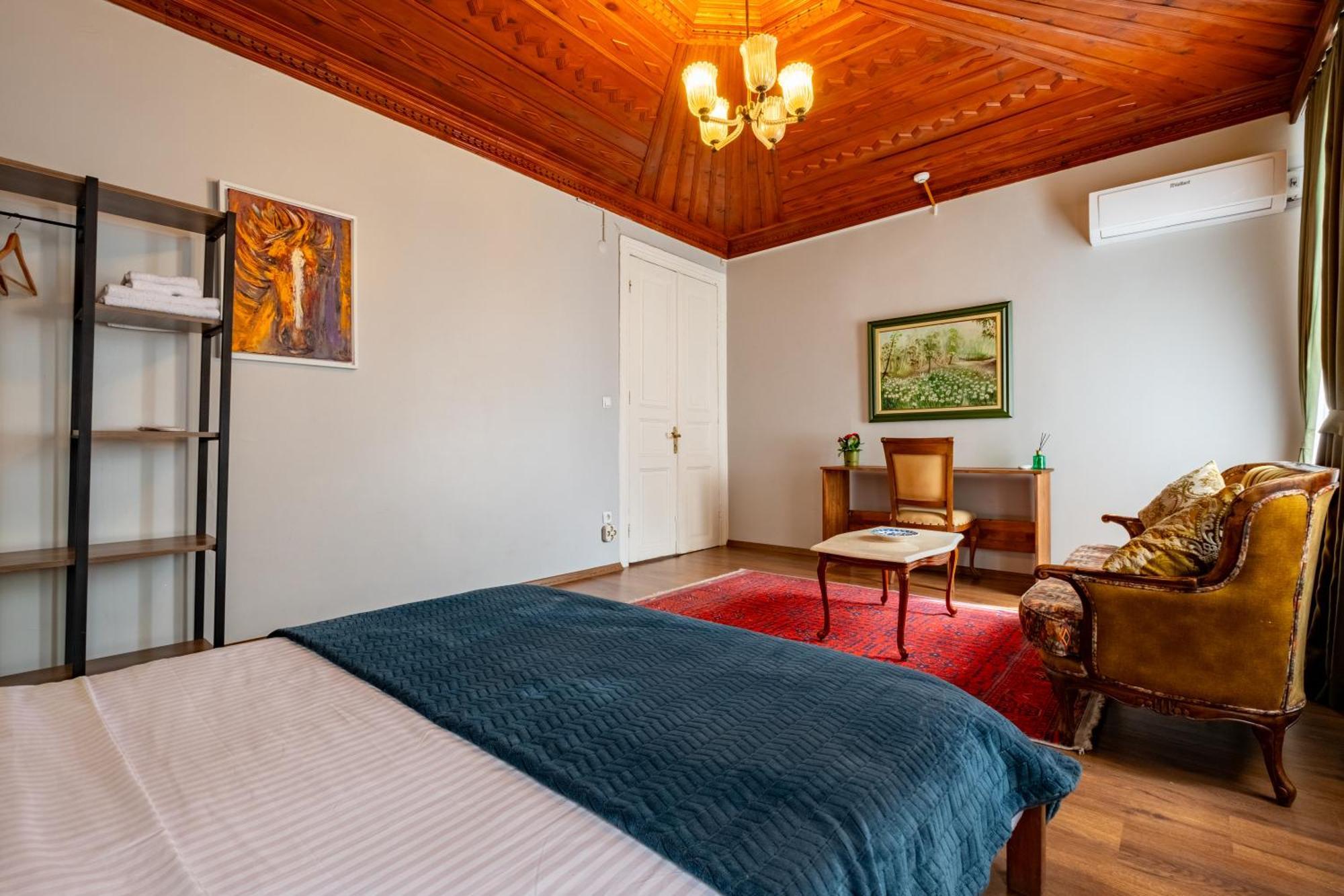 Nevalist Hotel Κωνσταντινούπολη Δωμάτιο φωτογραφία