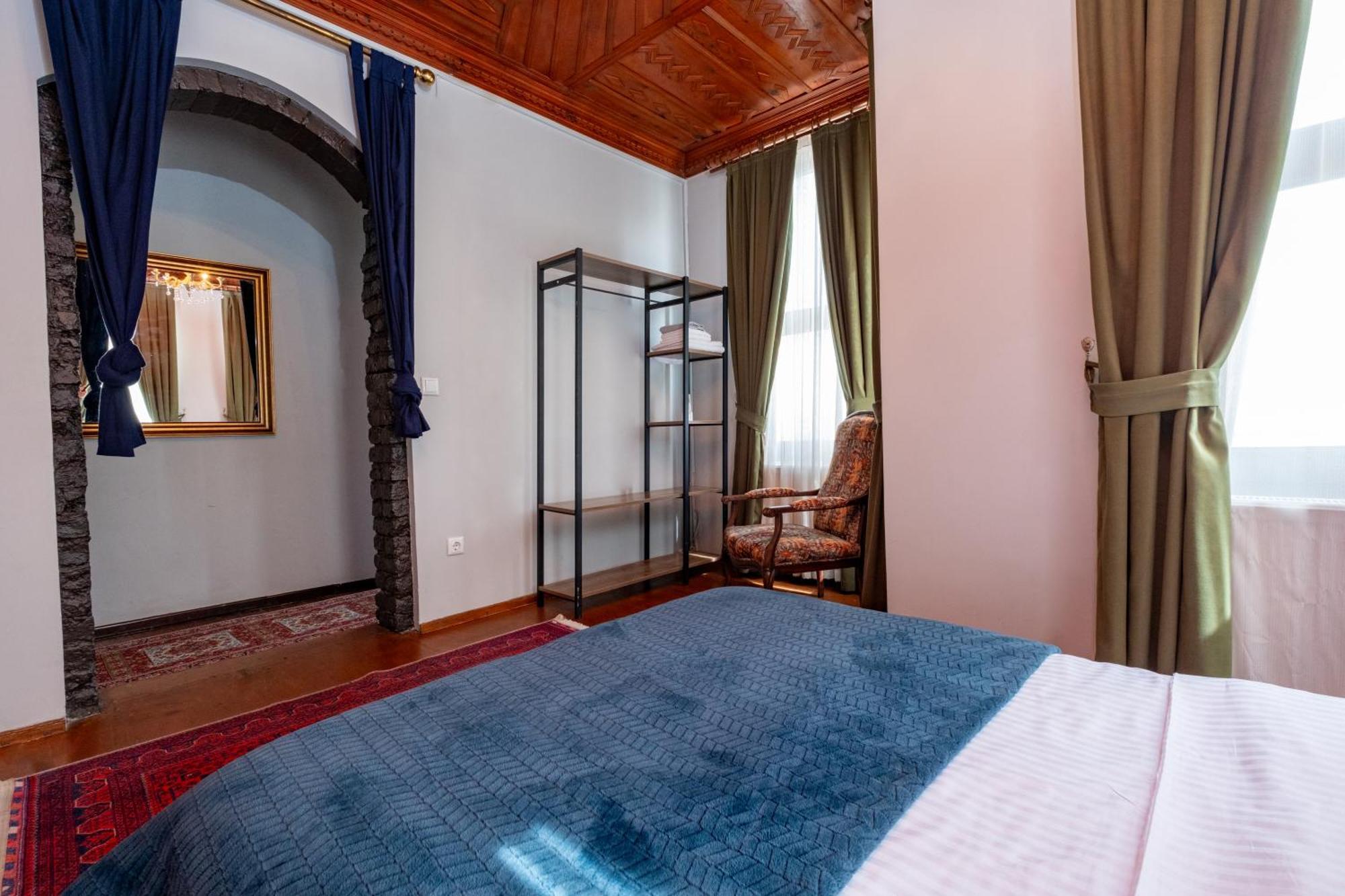 Nevalist Hotel Κωνσταντινούπολη Δωμάτιο φωτογραφία