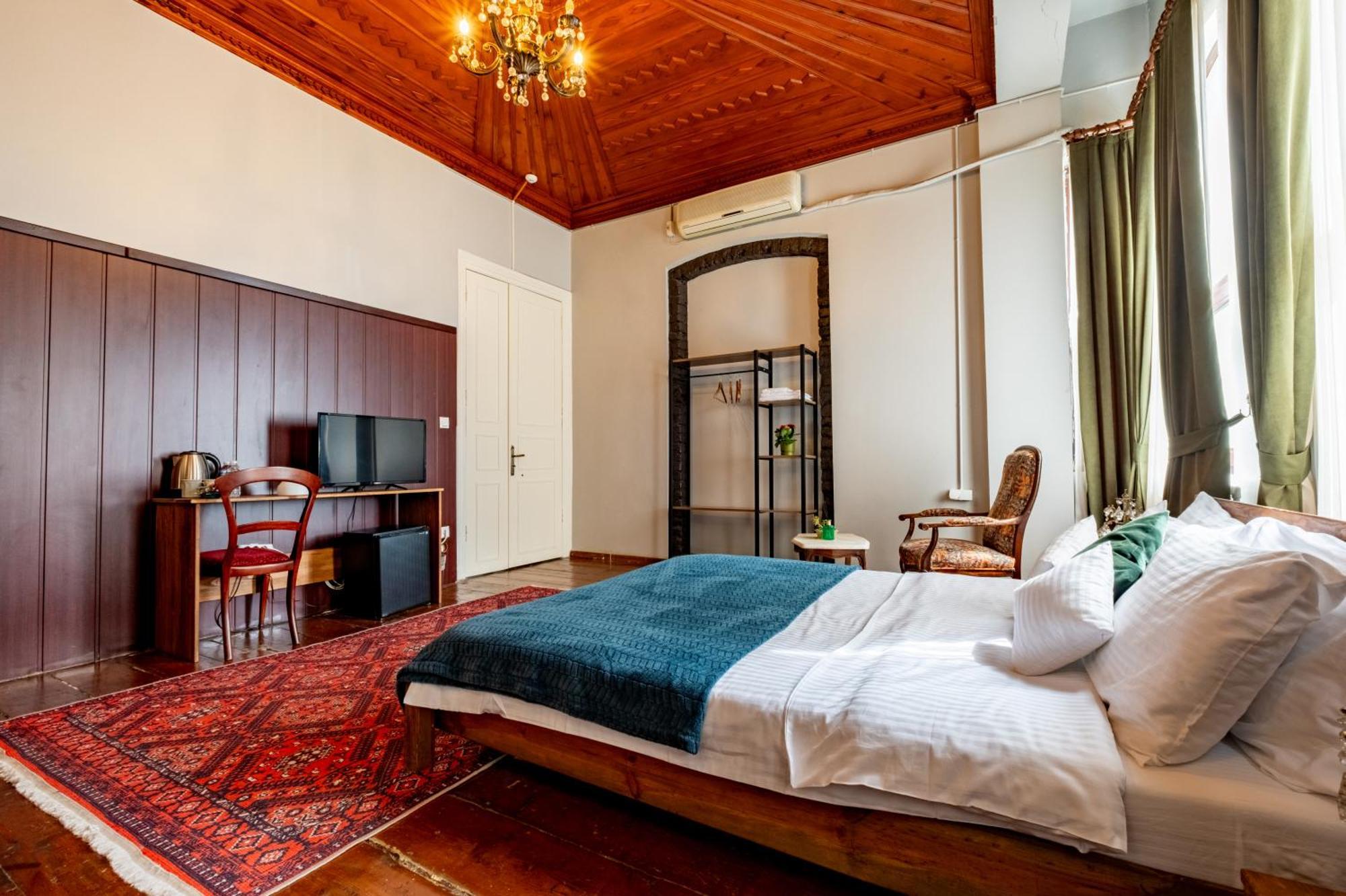 Nevalist Hotel Κωνσταντινούπολη Δωμάτιο φωτογραφία