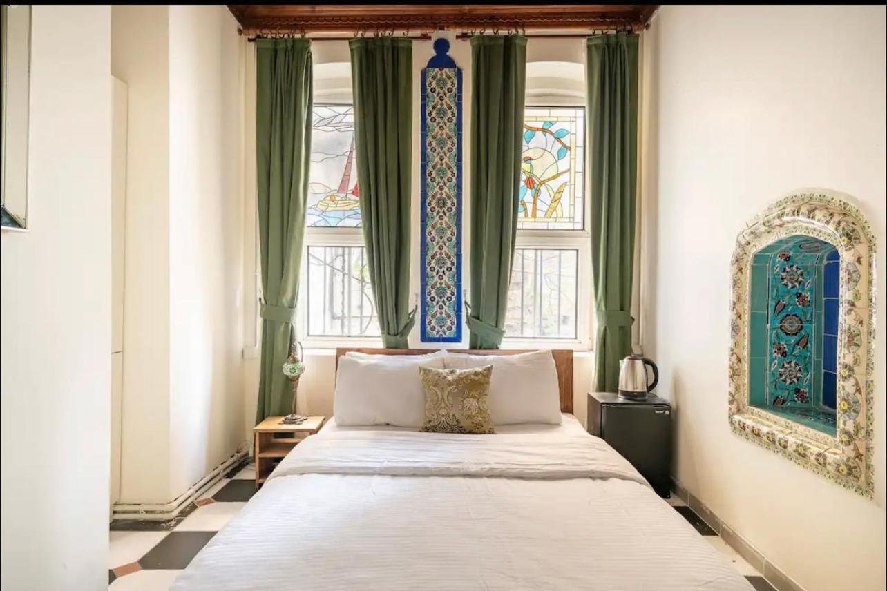 Nevalist Hotel Κωνσταντινούπολη Δωμάτιο φωτογραφία