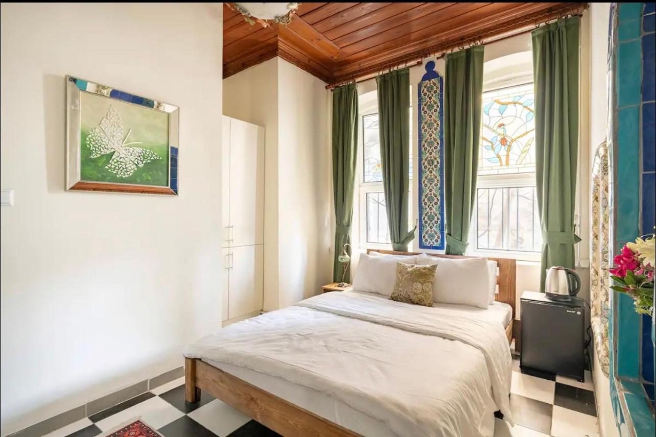 Nevalist Hotel Κωνσταντινούπολη Δωμάτιο φωτογραφία