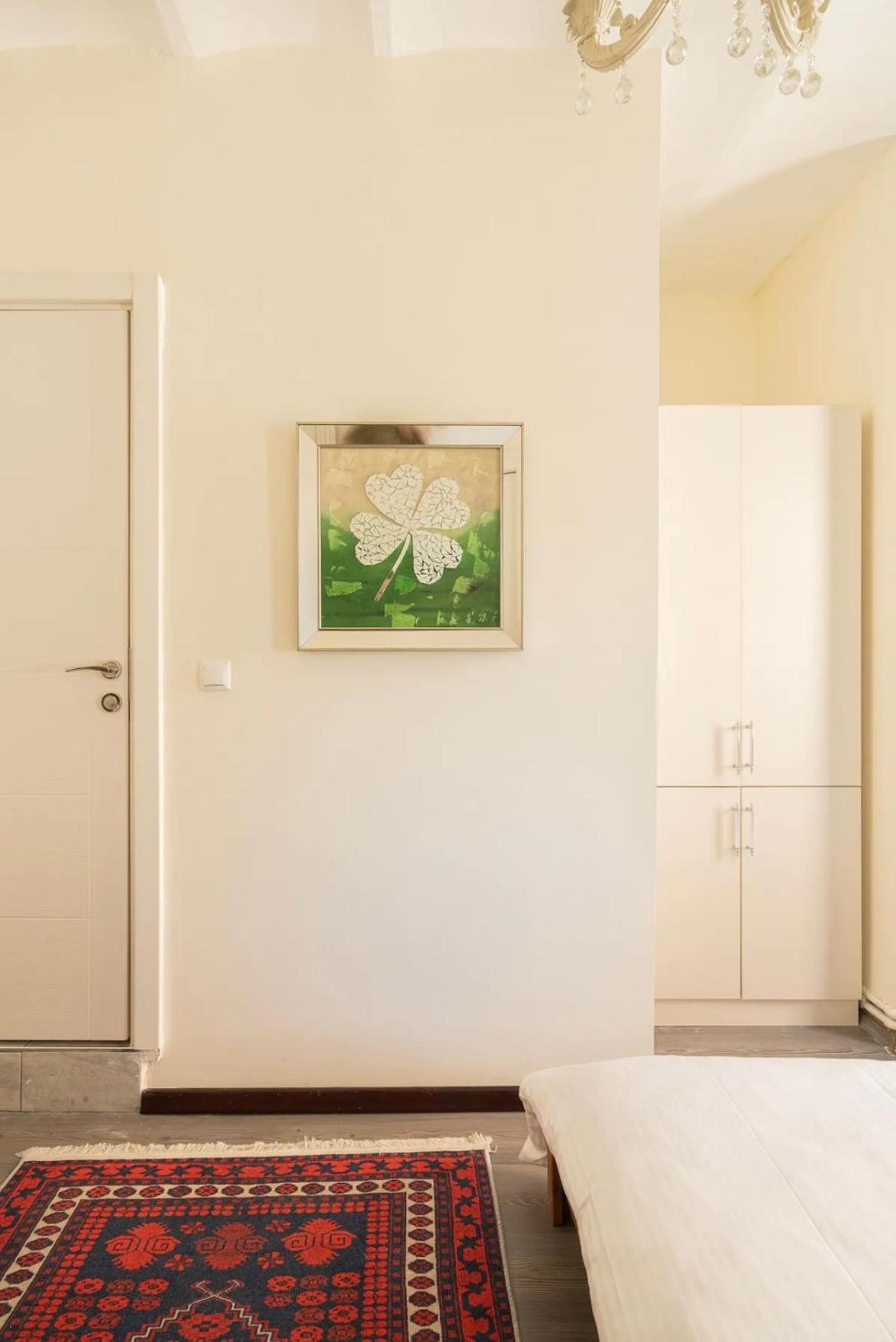 Nevalist Hotel Κωνσταντινούπολη Δωμάτιο φωτογραφία