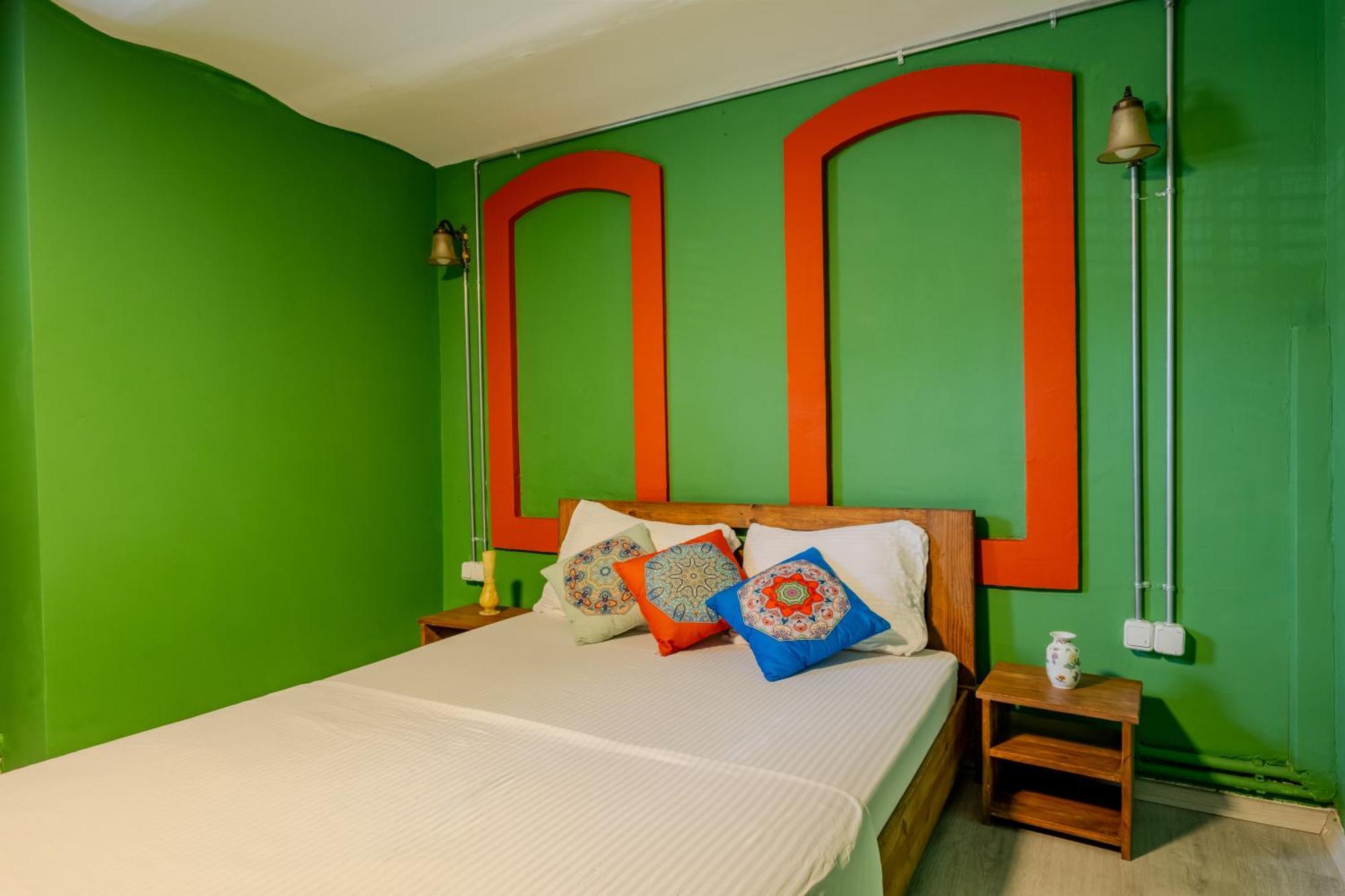Nevalist Hotel Κωνσταντινούπολη Δωμάτιο φωτογραφία
