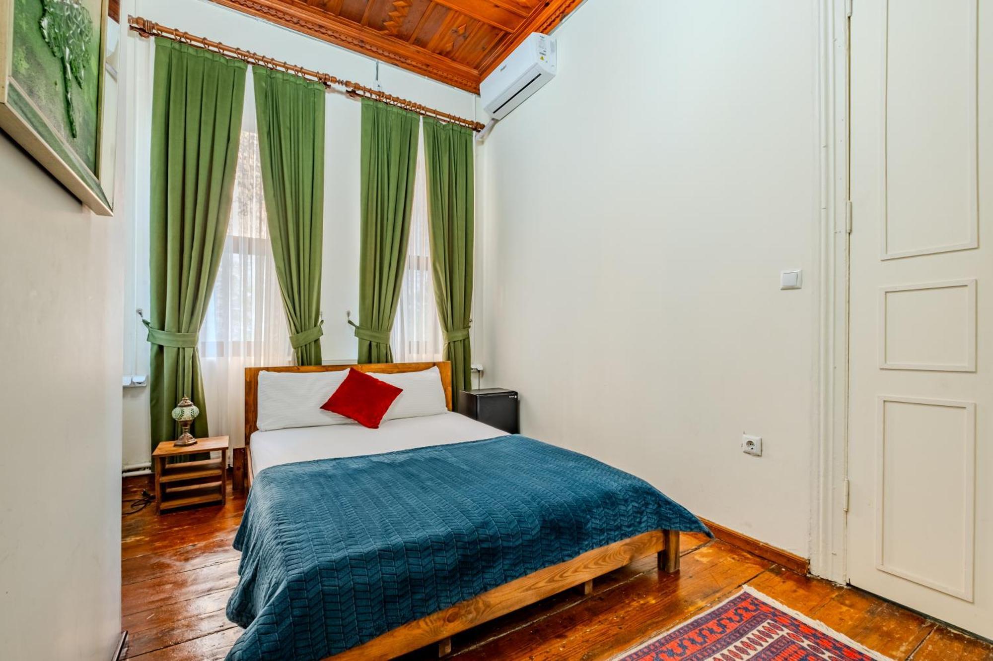 Nevalist Hotel Κωνσταντινούπολη Δωμάτιο φωτογραφία
