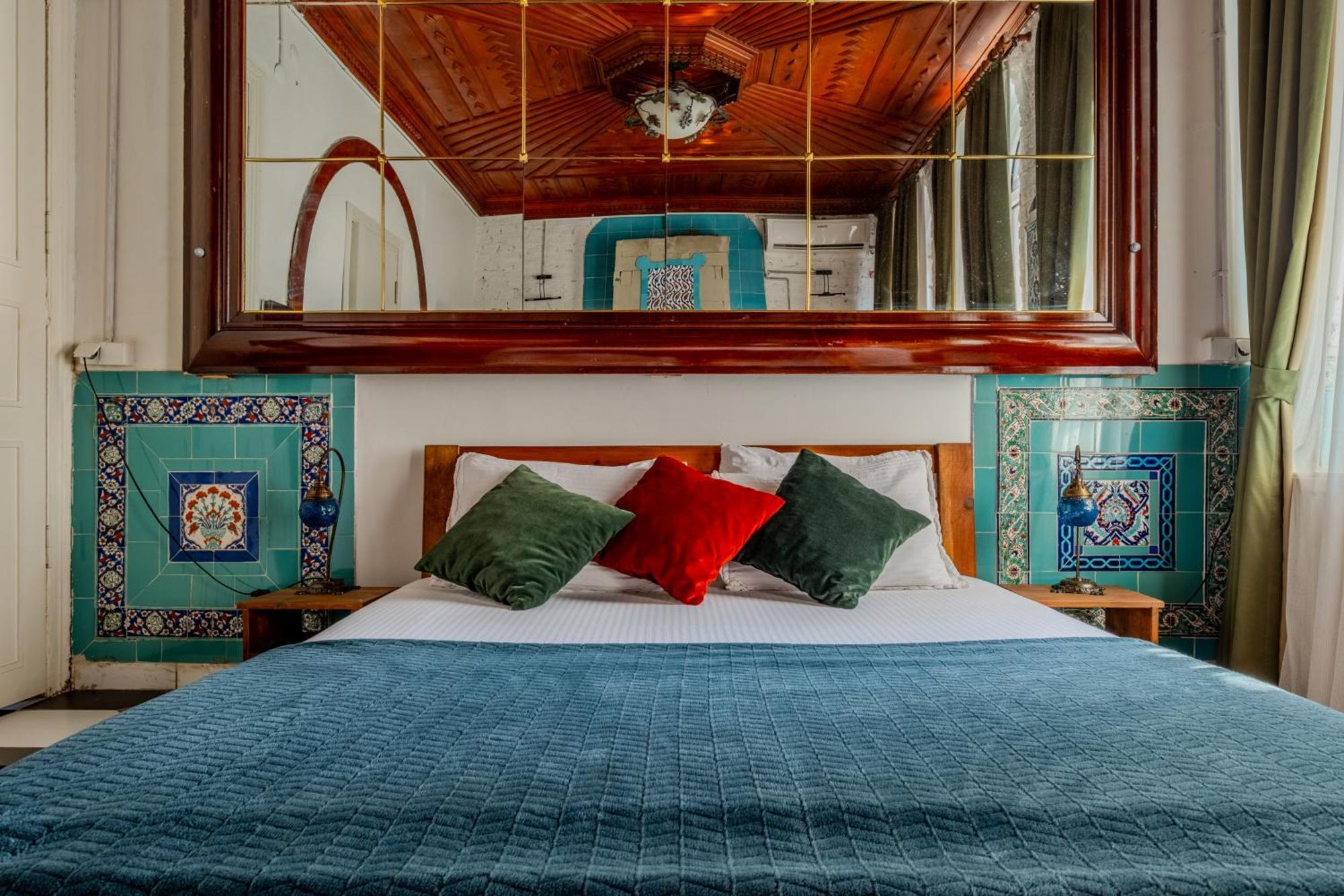 Nevalist Hotel Κωνσταντινούπολη Δωμάτιο φωτογραφία