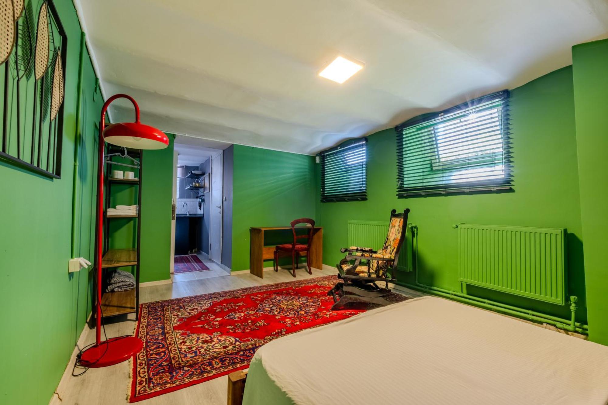 Nevalist Hotel Κωνσταντινούπολη Δωμάτιο φωτογραφία