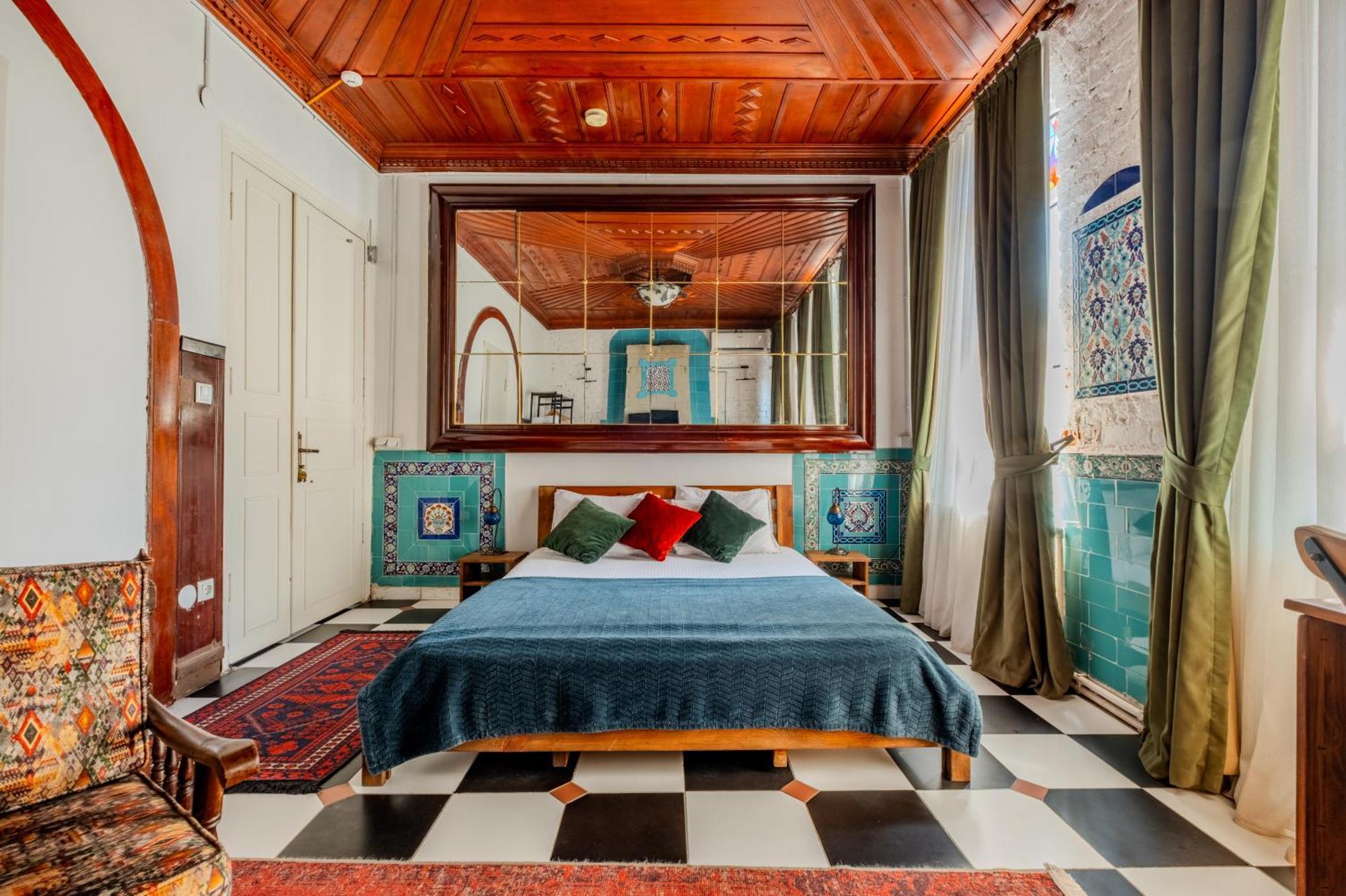 Nevalist Hotel Κωνσταντινούπολη Εξωτερικό φωτογραφία
