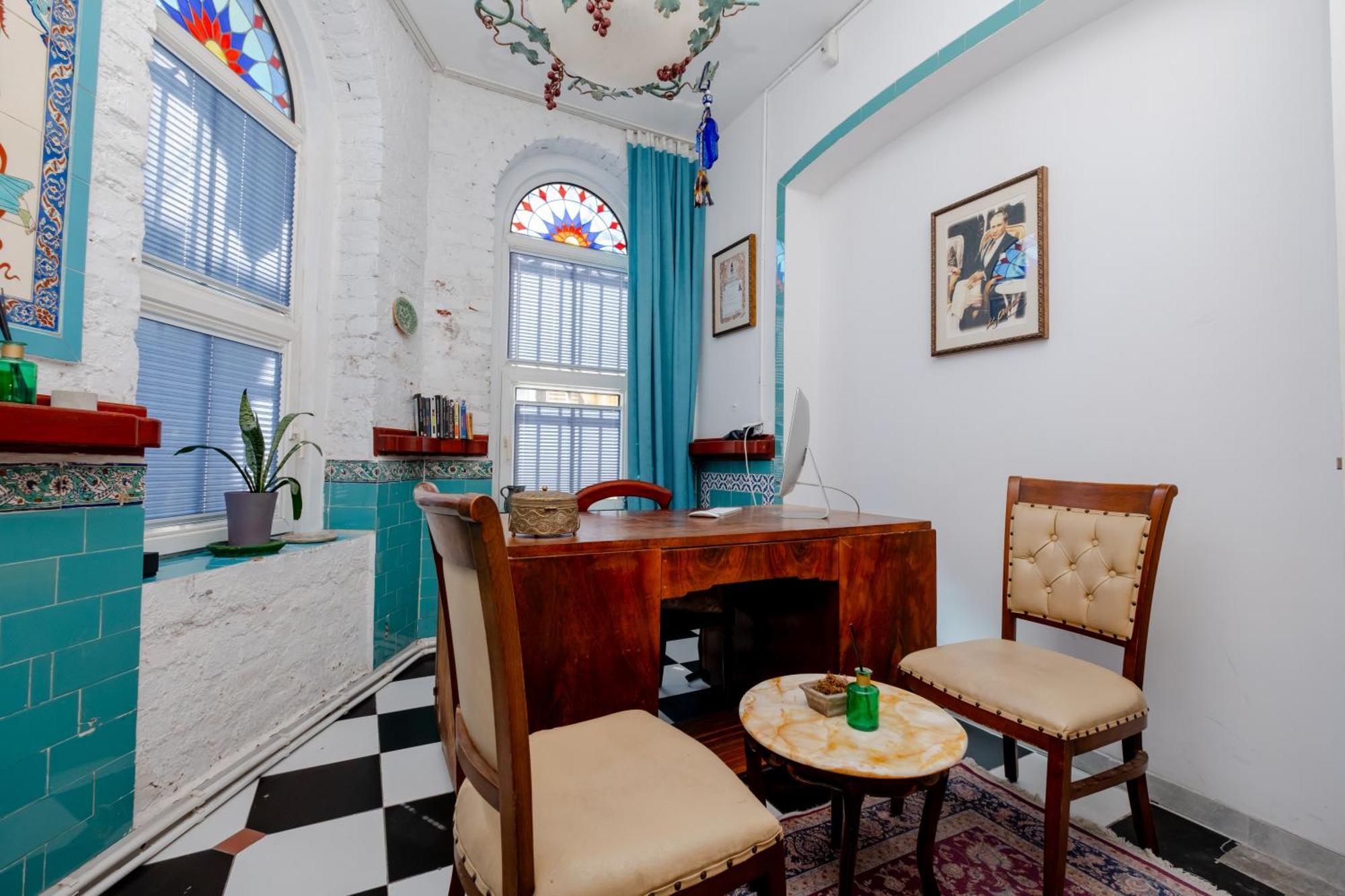 Nevalist Hotel Κωνσταντινούπολη Εξωτερικό φωτογραφία
