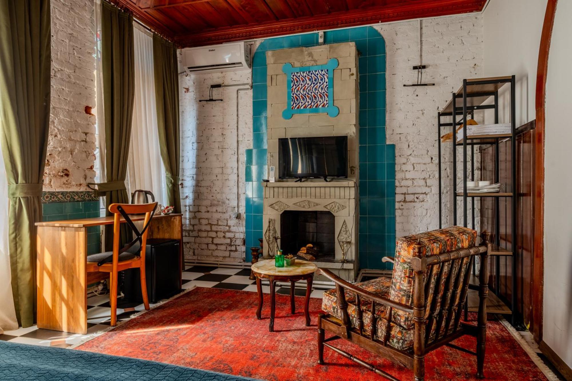 Nevalist Hotel Κωνσταντινούπολη Δωμάτιο φωτογραφία