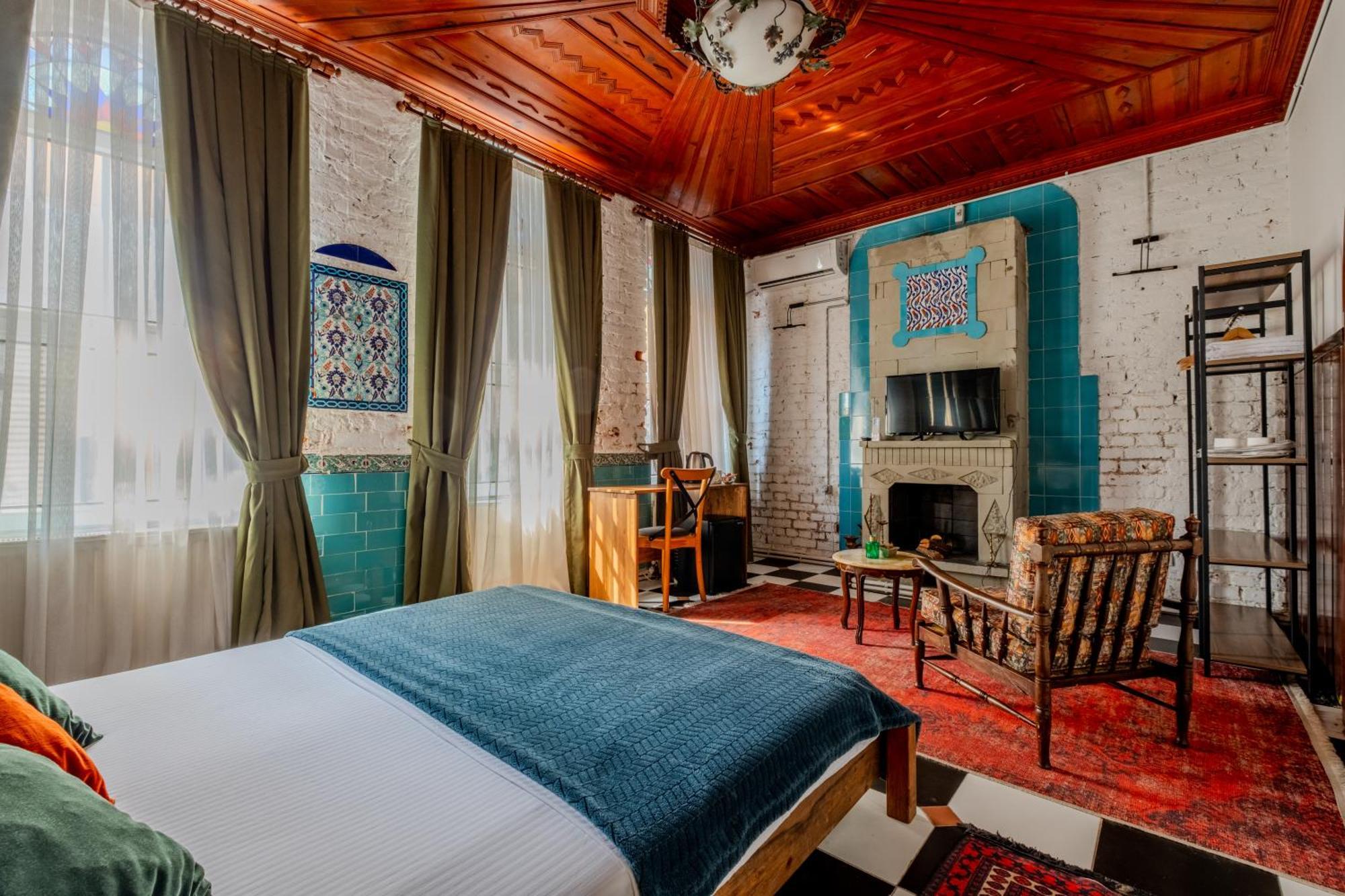 Nevalist Hotel Κωνσταντινούπολη Δωμάτιο φωτογραφία