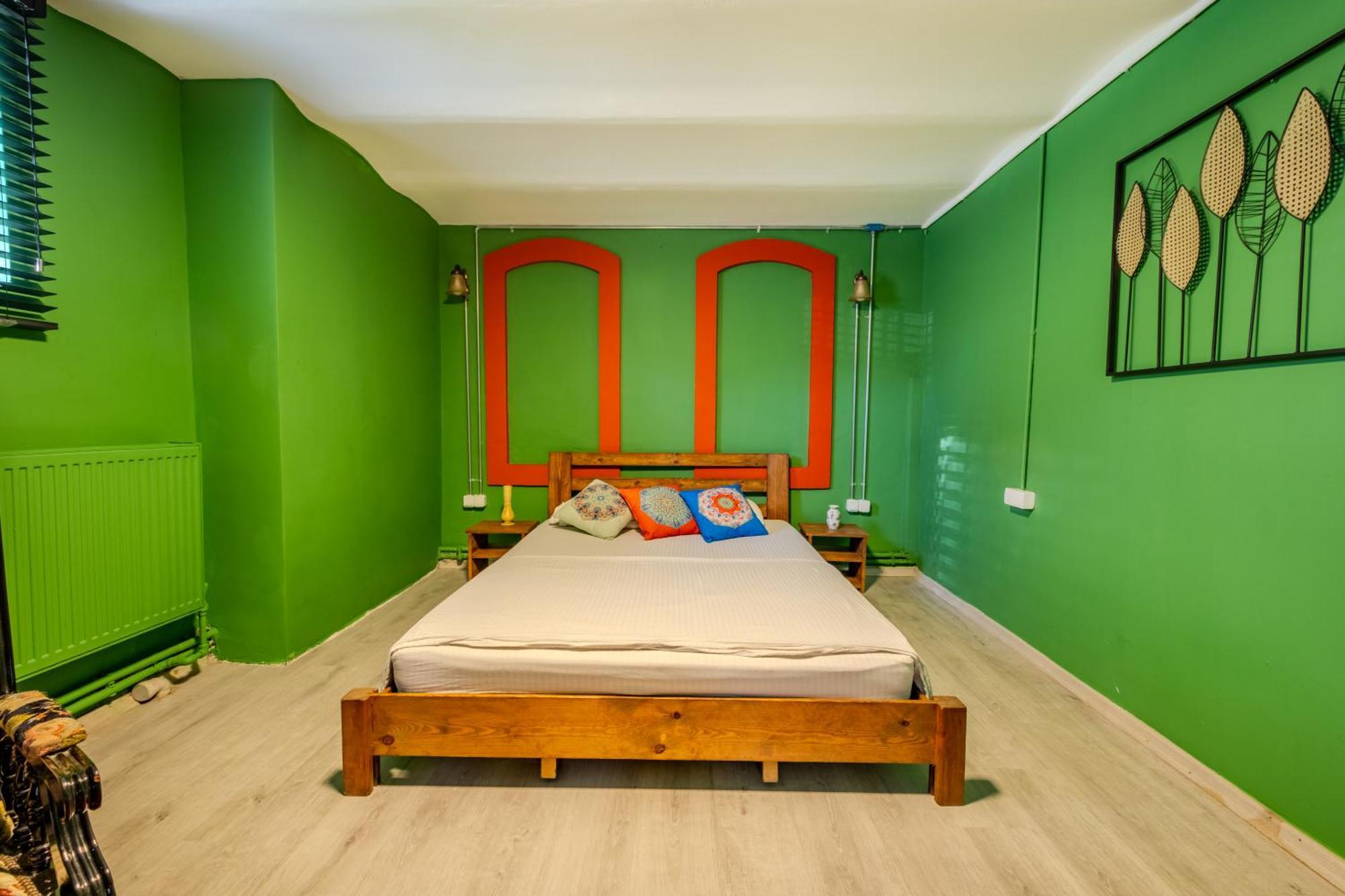 Nevalist Hotel Κωνσταντινούπολη Δωμάτιο φωτογραφία