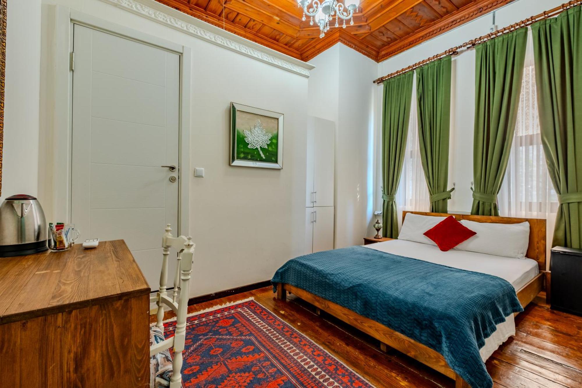 Nevalist Hotel Κωνσταντινούπολη Εξωτερικό φωτογραφία