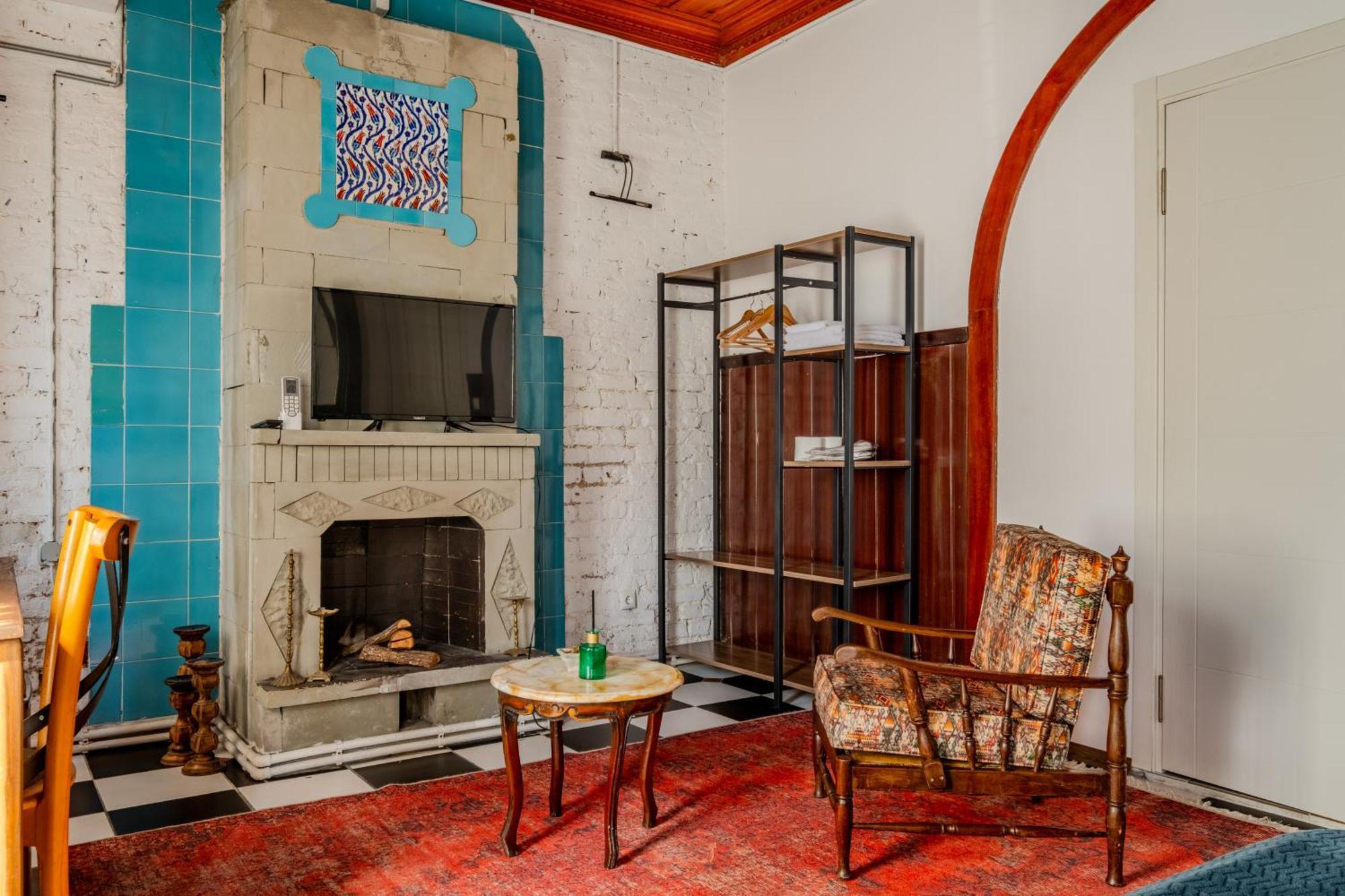 Nevalist Hotel Κωνσταντινούπολη Δωμάτιο φωτογραφία