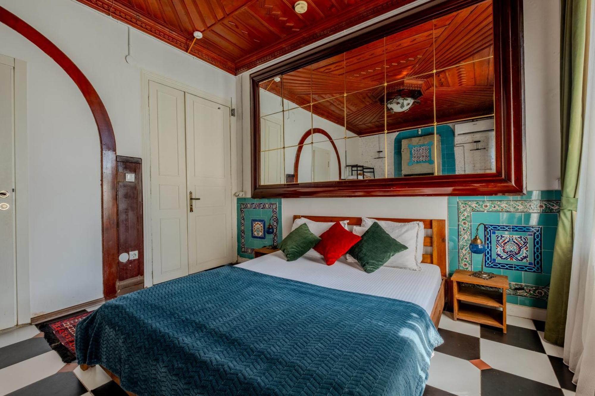 Nevalist Hotel Κωνσταντινούπολη Δωμάτιο φωτογραφία